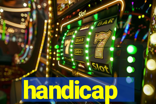 handicap - 2.5